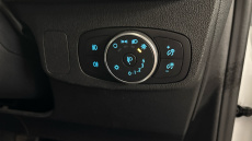 Ford Focus 1.5 EcoBlue 120 ST-Line X 5dr Auto Diesel Estate